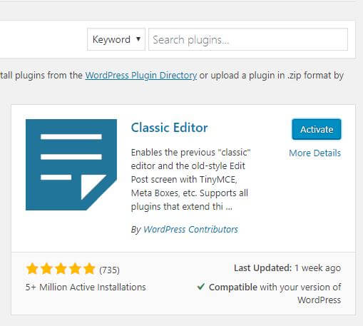 How to install Plugin (Active) - Best WordPress Plugins - Blog Haveli