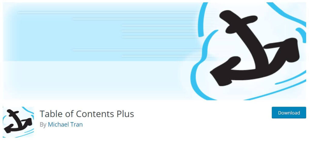 Table of Contents Plus - Best Table of Content for WordPress - Blog Haveli
