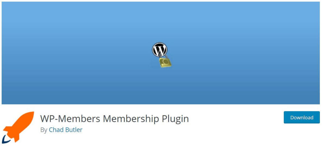 WP-Members Membership Plugin - Best WordPress Membership Plugins - Blog Haveli
