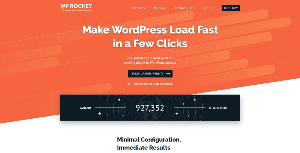 WP Rocket - Best WordPress Plugins - Blog Haveli
