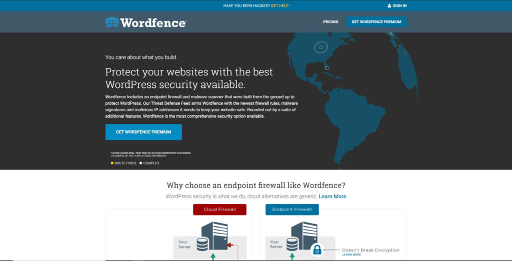 WordFence Security - Best WordPress Security Plugin - Blog Haveli