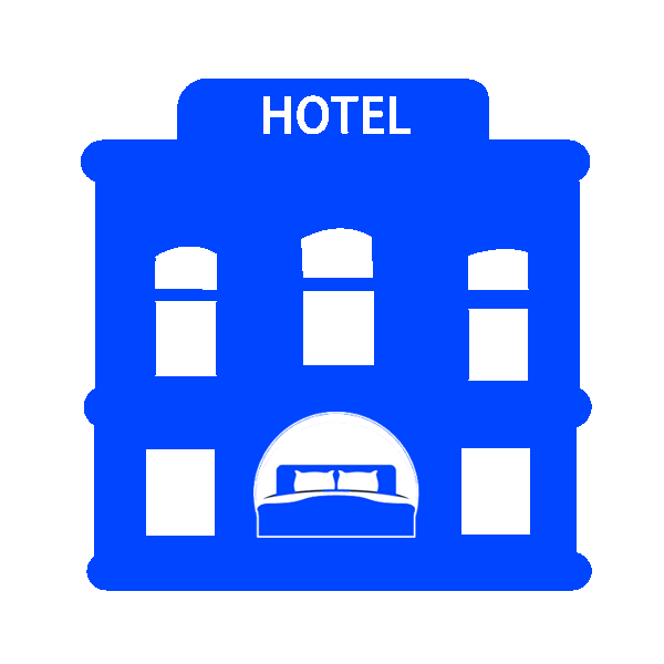 hotel website