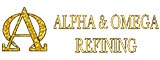 Alpha And Omega Refining